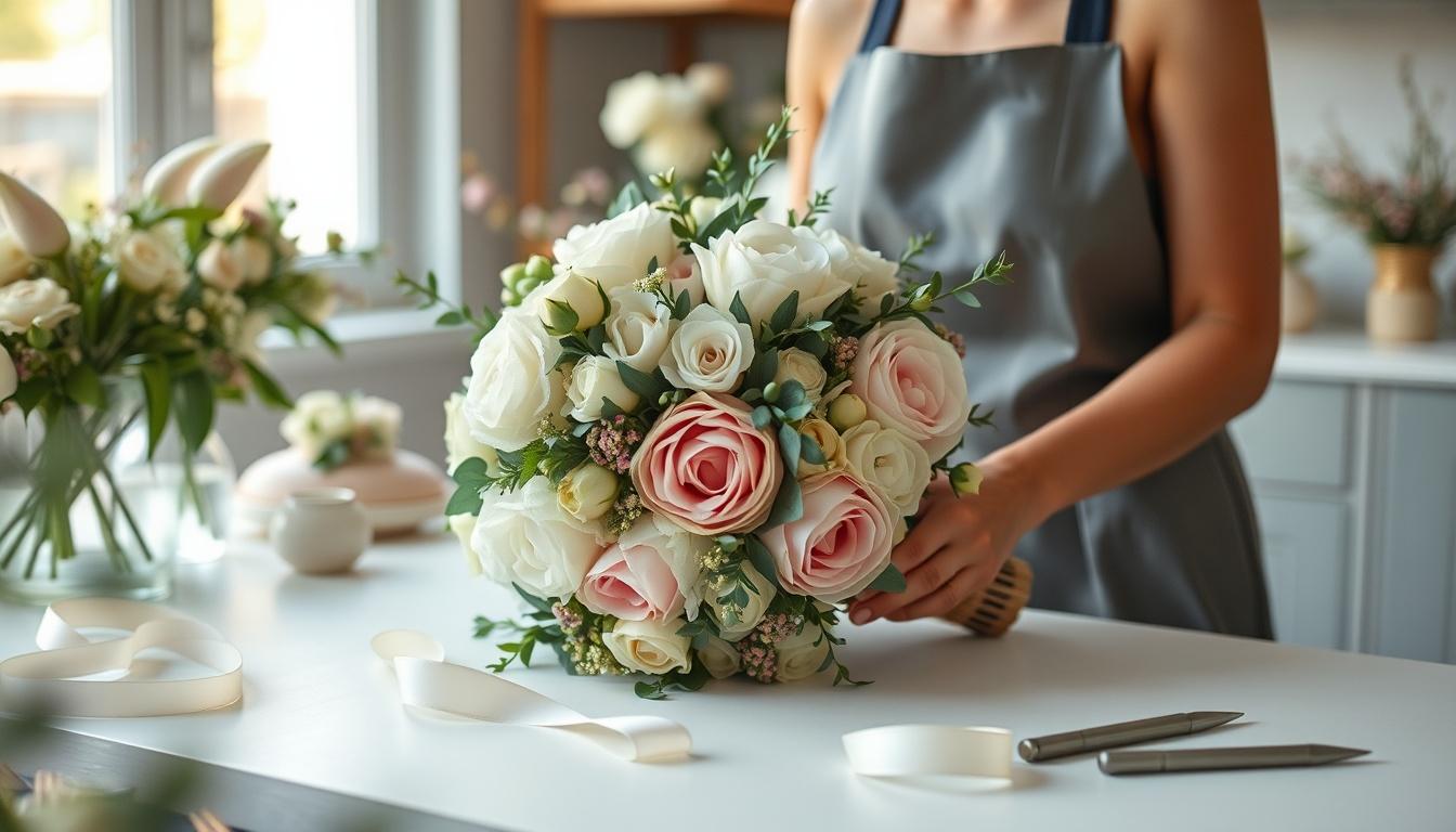 Flowers for Weddings and Events