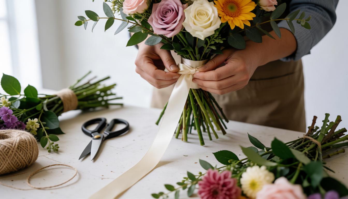 Wedding Flowers for Couples